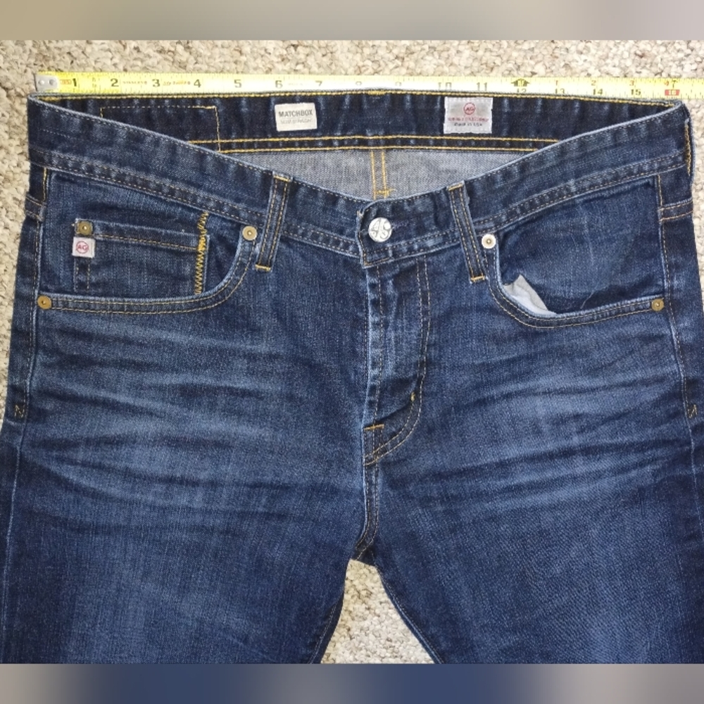 Adriano Goldscmied mens jeans 32x29